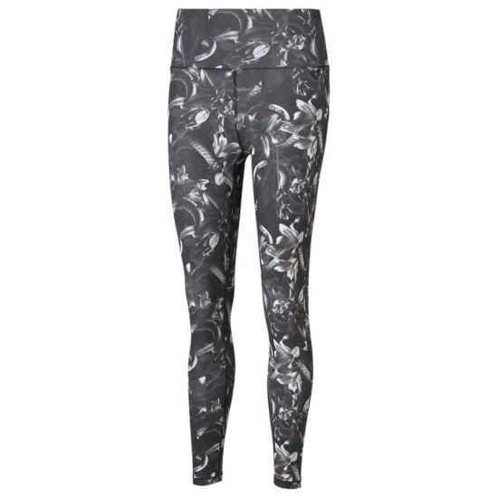 Puma Γυναικείο κολάν 7/8 Puma Γυναικείο κολάν 7/8